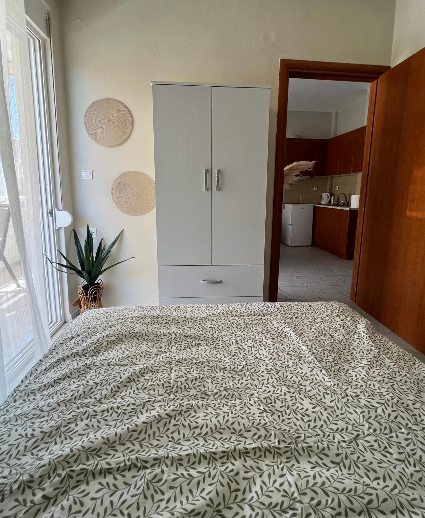 Apartment The Mk Project *