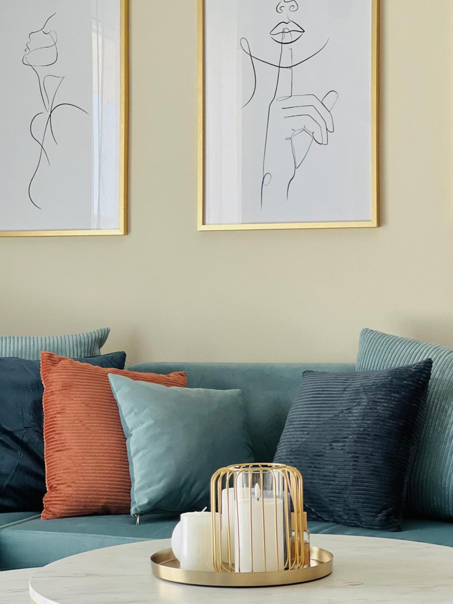 The Mk Project Apartment *