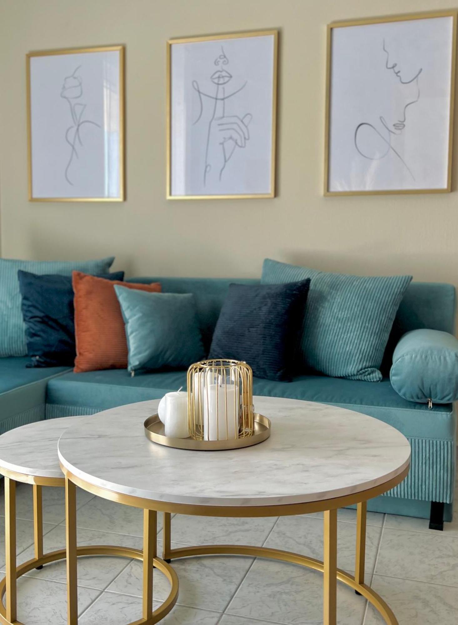 The Mk Project Apartment