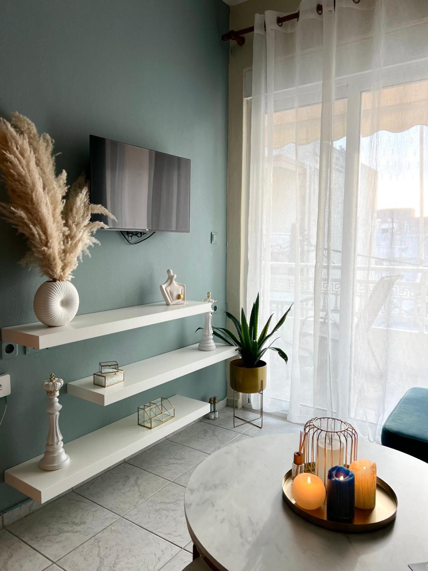 The Mk Project Apartment