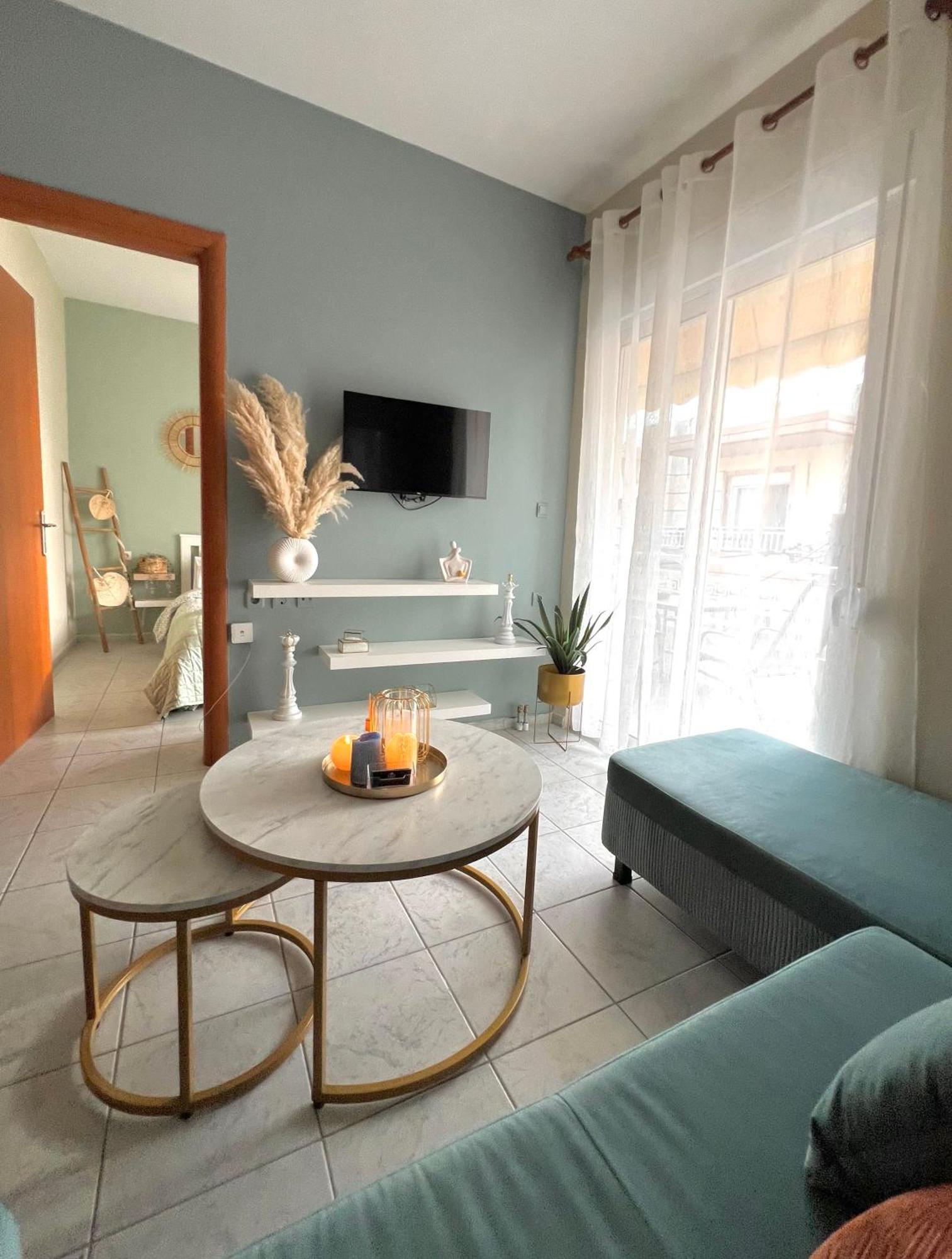 The Mk Project Apartment *